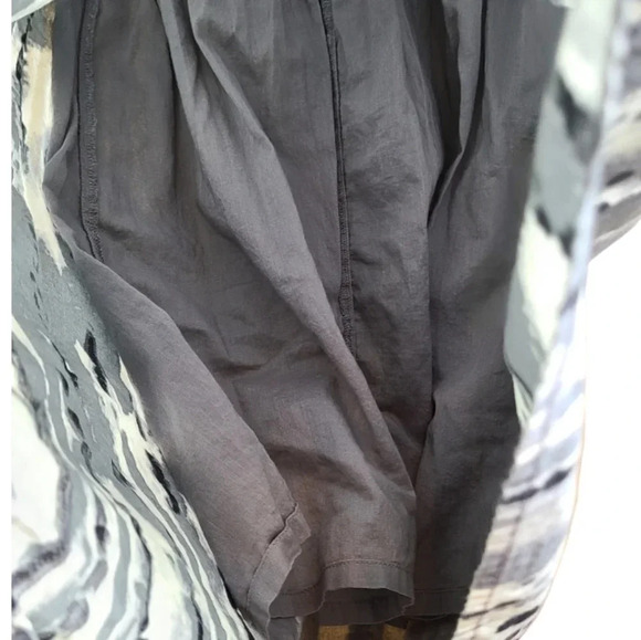 CONVERSE one star cotton dress - Picture 7 of 10